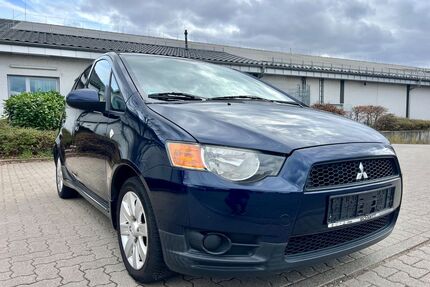 Mitsubishi Colt Gebrauchtwagen