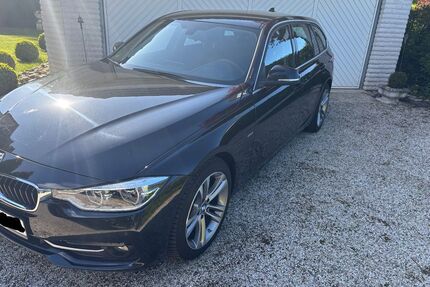BMW 320 Gebrauchtwagen