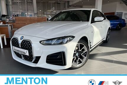 BMW 420 Gran Coupé Gebrauchtwagen