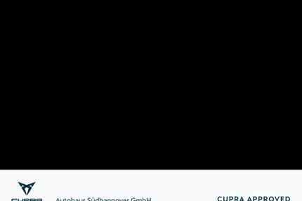 Cupra Born Gebrauchtwagen