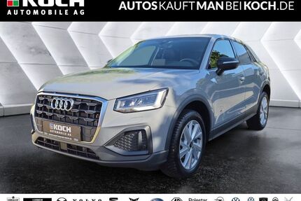 Audi Q2 Gebrauchtwagen