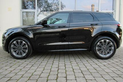 Land Rover Range Rover Evoque Gebrauchtwagen