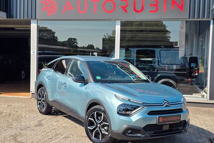 Citroen C4 Gebrauchtwagen