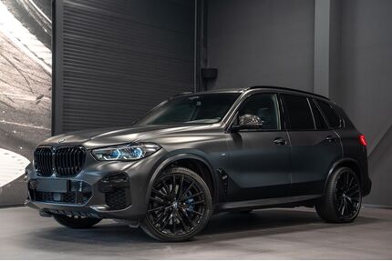 BMW X5 M50 Gebrauchtwagen
