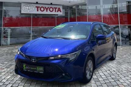 Toyota Corolla Gebrauchtwagen