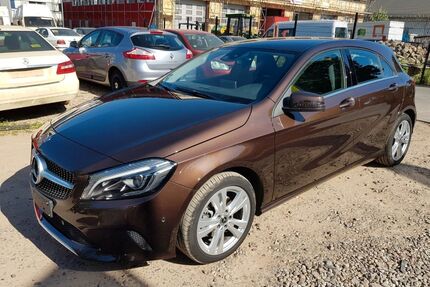 Mercedes-Benz A 200 Gebrauchtwagen