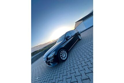 Mercedes-Benz C 200 Gebrauchtwagen