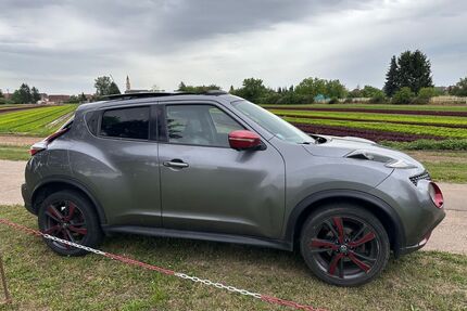 Nissan Juke Gebrauchtwagen