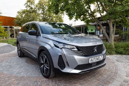 Peugeot 5008 Gebrauchtwagen