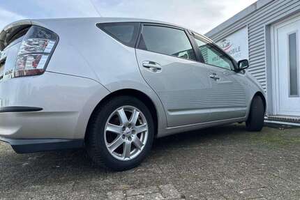 Toyota Prius Gebrauchtwagen