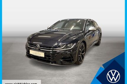 VW Arteon Gebrauchtwagen