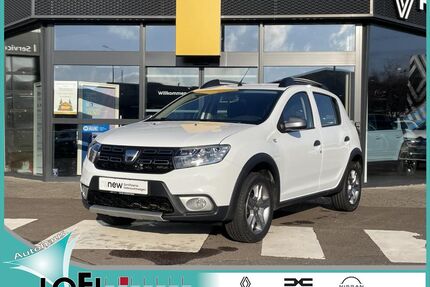 Dacia Sandero Gebrauchtwagen