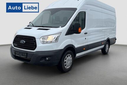 Ford Transit Gebrauchtwagen