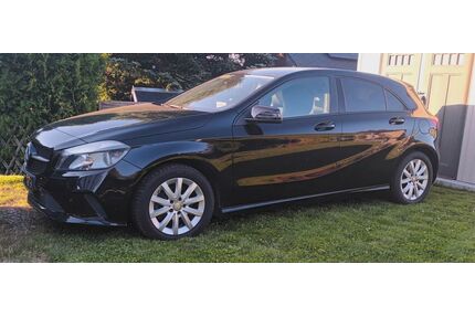 Mercedes-Benz A 180 Gebrauchtwagen