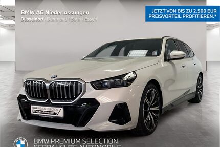 BMW 520 Gebrauchtwagen