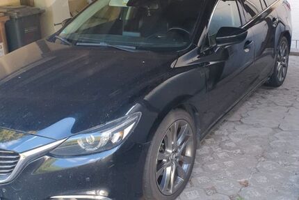 Mazda 6 Gebrauchtwagen