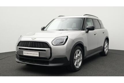 Mini One Countryman Gebrauchtwagen