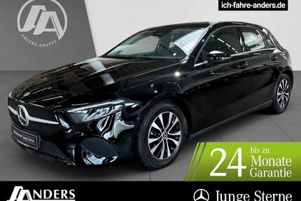 Mercedes-Benz A 180 Gebrauchtwagen