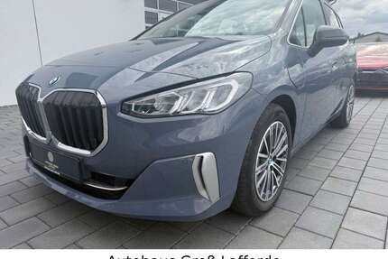 BMW 230 Gebrauchtwagen