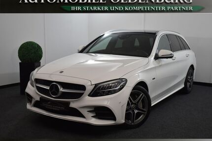Mercedes-Benz C 300 Gebrauchtwagen