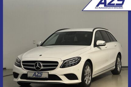 Mercedes-Benz C 180 Gebrauchtwagen