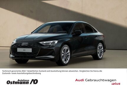 Audi A3 Gebrauchtwagen