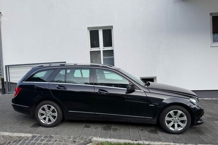 Mercedes-Benz C 200 Gebrauchtwagen