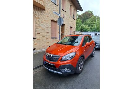 Opel Mokka Gebrauchtwagen