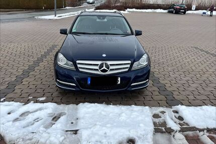 Mercedes-Benz C 250 Gebrauchtwagen