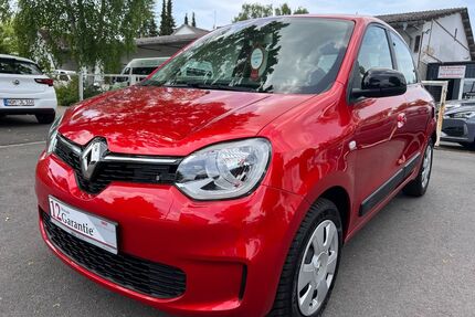 Renault Twingo Gebrauchtwagen