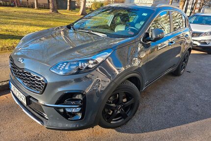 Kia Sportage Gebrauchtwagen