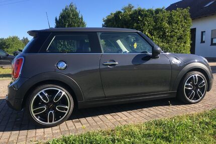 Mini Cooper SD Gebrauchtwagen
