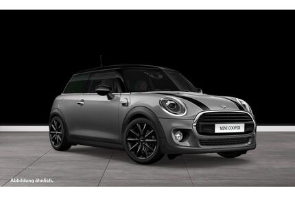 Mini Cooper Gebrauchtwagen