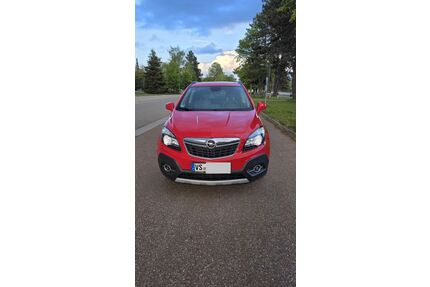 Opel Mokka Gebrauchtwagen