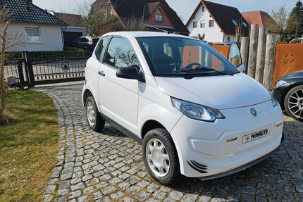 Aixam City Gebrauchtwagen