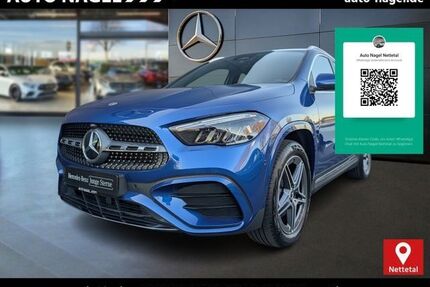 Mercedes-Benz GLA 250 Gebrauchtwagen