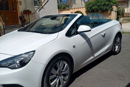 Opel Cascada Gebrauchtwagen
