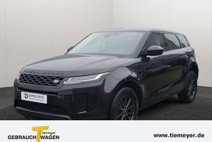 Land Rover Range Rover Evoque Gebrauchtwagen