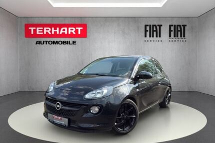 Opel Adam Gebrauchtwagen