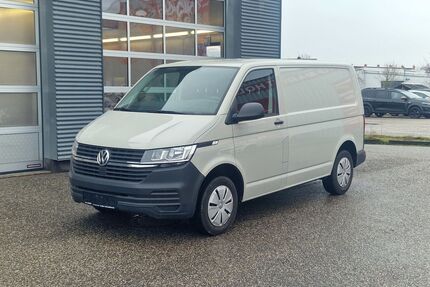 VW T6 Transporter Gebrauchtwagen