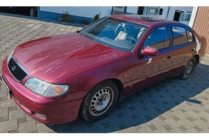 Lexus GS 300 Gebrauchtwagen