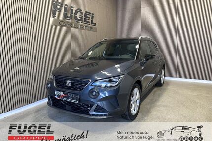 Seat Arona Gebrauchtwagen