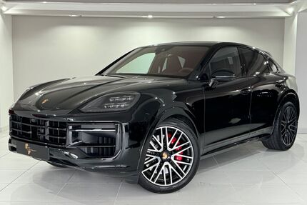 Porsche Cayenne Gebrauchtwagen