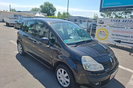 Renault Grand Modus Gebrauchtwagen