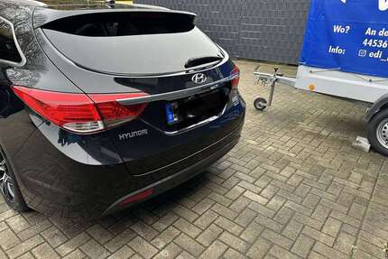 Hyundai i40 Gebrauchtwagen