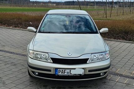 Renault Laguna Gebrauchtwagen