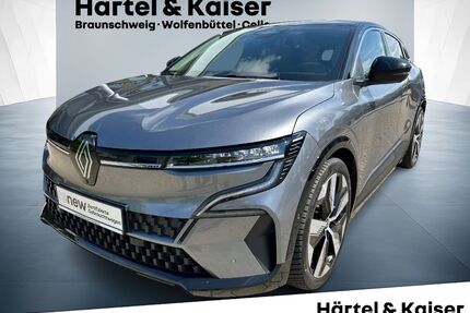 Renault Megane E-TECH Gebrauchtwagen