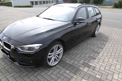 BMW 320 Gebrauchtwagen