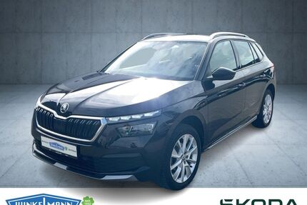 Skoda Kamiq Gebrauchtwagen