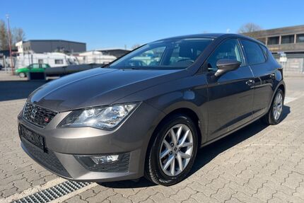 Seat Leon Gebrauchtwagen